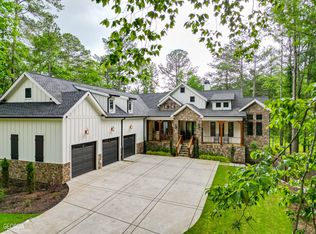 25 Retreat Rdg SE, Cartersville, GA 30120