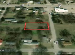 5th St, Wilson, OK 73463