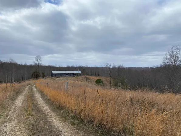 3159 Beauty Rdg, South Shore, KY 41175