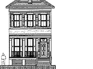 412 E Duffy St, Savannah, GA 31401