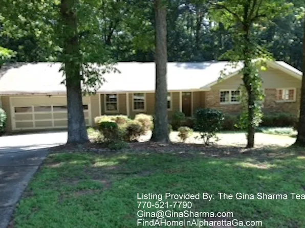 478 Dorsey Cir, Lilburn, GA 30047