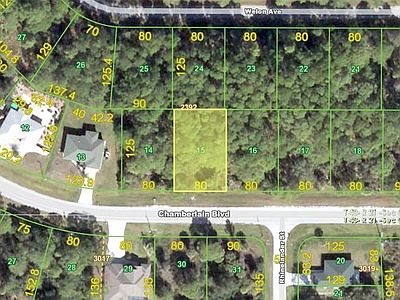 1st image of 12622 Chamberlain Blvd