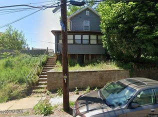 419 Penn St, Williamsport, PA 17701