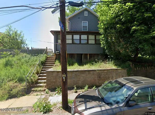 419 Penn St, Williamsport, PA 17701