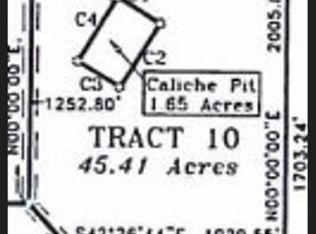 9678 Turkey Run, Fort Mc Kavett, TX 76841