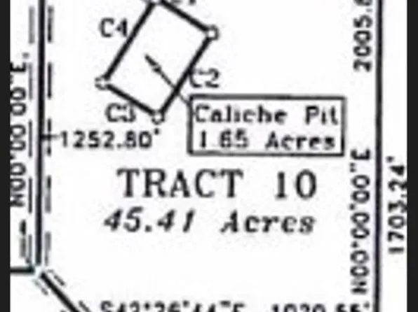 9678 Turkey Run, Fort Mc Kavett, TX 76841