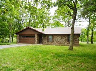 722 Park St, Decatur, AR 72722