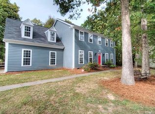 9728 Kenneth Oren Dr, Charlotte, NC 28213