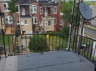 3018 Brendan Ave, Baltimore, MD 21213