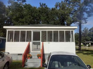 323 Alex Alford Dr, Georgetown, SC 29440