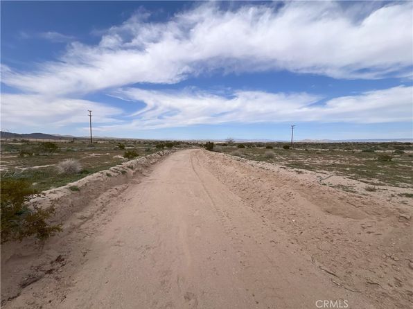 0 Osage St #88, Barstow, CA 92311