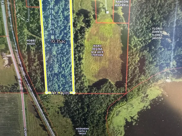 V L 102nd Ave, Grand Junction, MI 49056