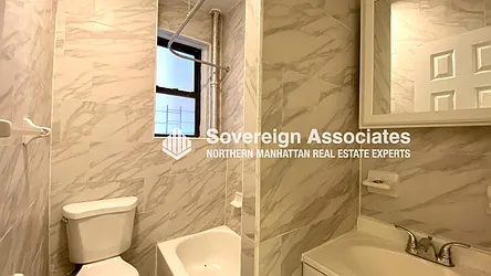 Rented by Sovereign Associates