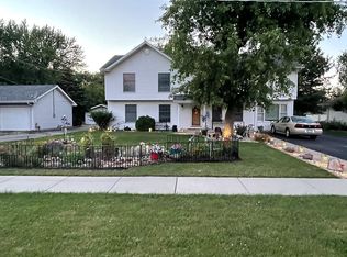 798 W Kennedy Rd, Braidwood, IL 60408