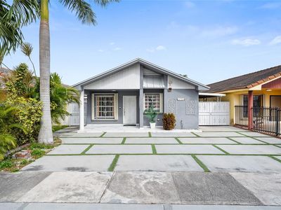 2755 W 74th St, Hialeah, FL, 33016