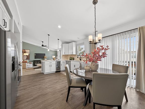 5th image of 7950 Brandywine Blvd #7918