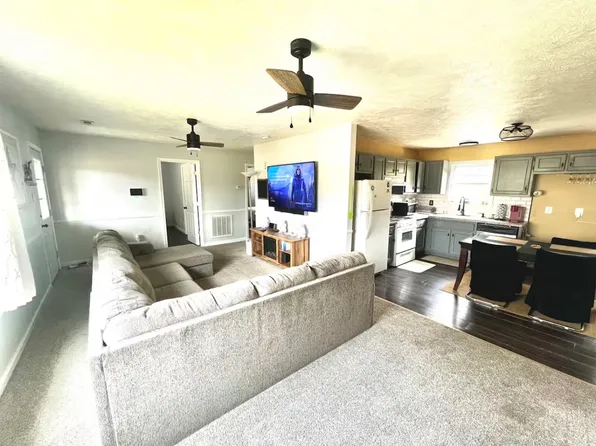 8900 Kimages Rd, Charles City, VA 23030