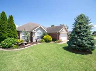 3455 Mulberry Ln, Springdale, AR 72764