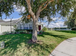 2704 Musky Mint Dr, Land O Lakes, FL 34638