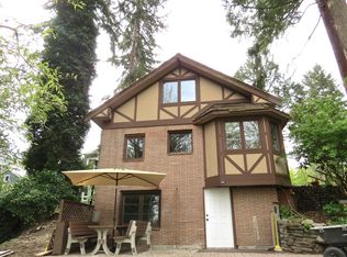 7622 NE 170th St, Kenmore, WA 98028