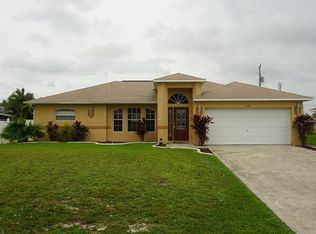4305 SW 9th Pl, Cape Coral, FL 33914