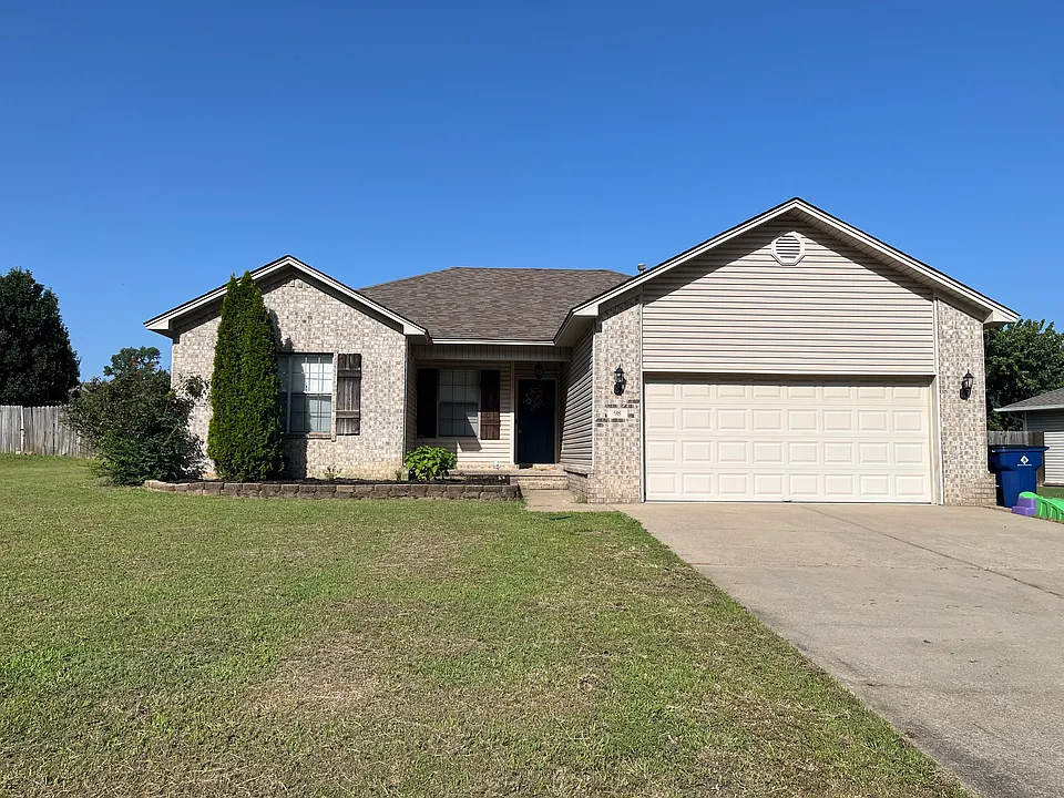 98 Rosebud Cir