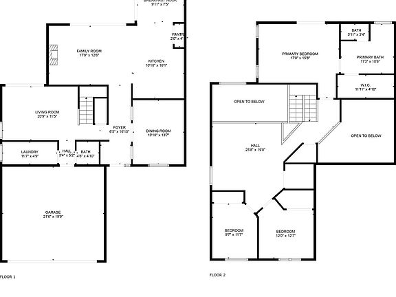 5th image of 1301 NW 187th Avenue