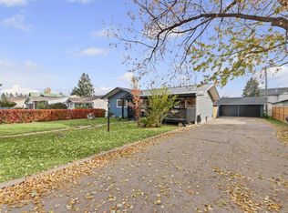 1511 W 16th St, Didsbury, AB T0M0W0