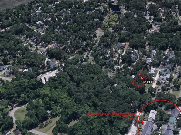 12 Phillip Dr, Hilton Head Island, SC 29926