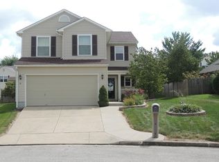 112 Yearling Ct, Georgetown, KY 40324