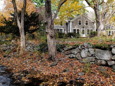 127 Bucks Rock Road, New Milford, CT, 06776
