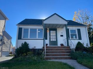629 Erudo St, Linden, NJ 07036
