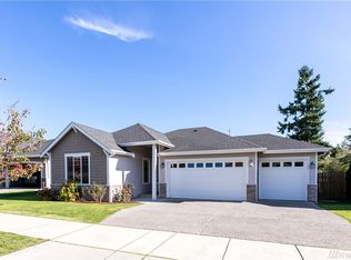 1745 Hillcrest Loop, Mount Vernon, WA 98274