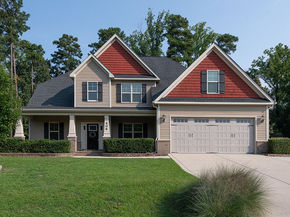 1st image of 506 Carsons Creek Trl