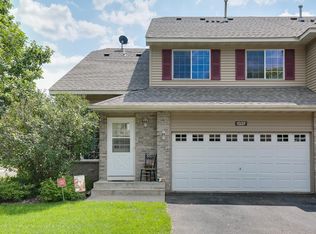 1337 Council Oaks Dr NE, Spring Lake Park, MN 55432