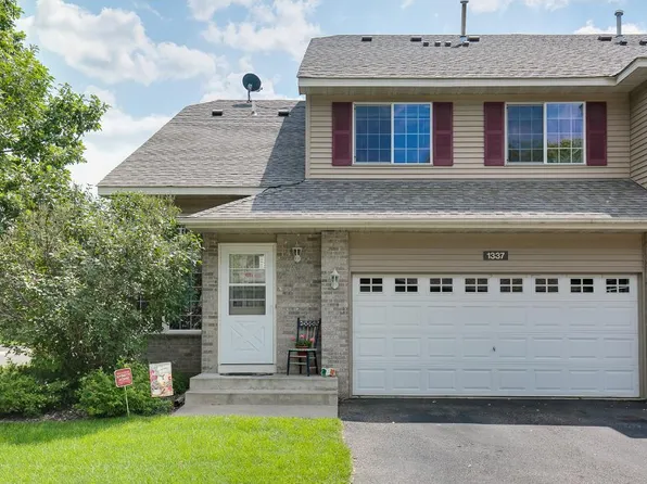1337 Council Oaks Dr NE, Spring Lake Park, MN 55432