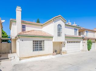 9245 Woodman Ave APT 7, Pacoima, CA 91331