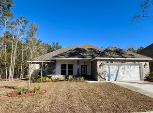 31 Flora Ln, Freeport, FL 32439