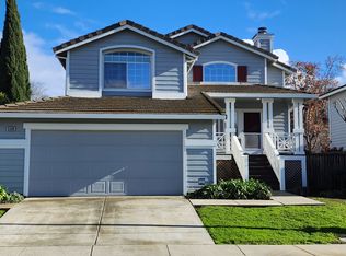 5588 Andromeda Cir, Fremont, CA 94538