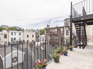 205 Park Ave APT 8, Hoboken, NJ 07030