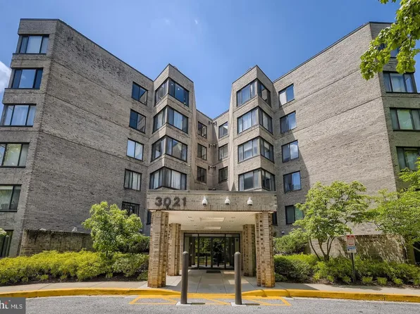 3021 Fallstaff Rd Unit 305B, Baltimore, MD 21209