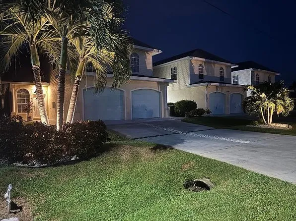 4969 Viceroy St APT 101, Cape Coral, FL 33904