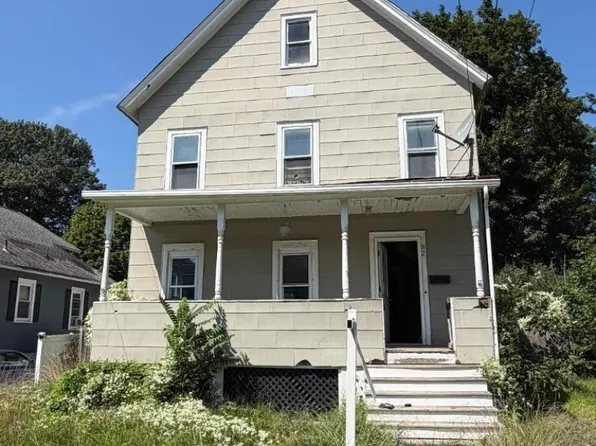 92 Madison St, Newton Town, NJ 07860