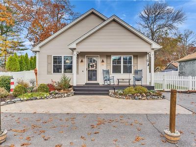 71 Northup St, Warwick, RI, 02889