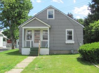 513 Martin St, Endicott, NY 13760