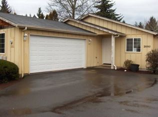 2095 S Bertelsen Rd, Eugene, OR 97405