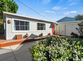 450 Jamaica St, Morro Bay, CA 93442