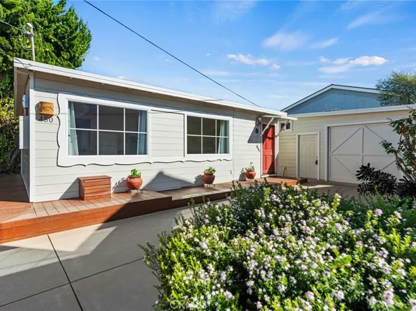 450 Jamaica St, Morro Bay, CA 93442