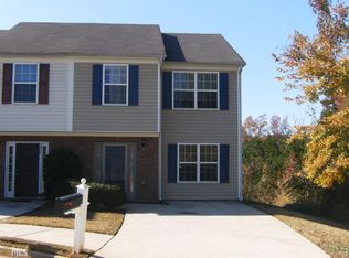 350 Chase Ln, McDonough, GA 30253