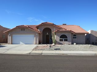 10392 S Avenida La Primera, Yuma, AZ 85367